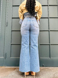 Not Your Average Mom Jeans